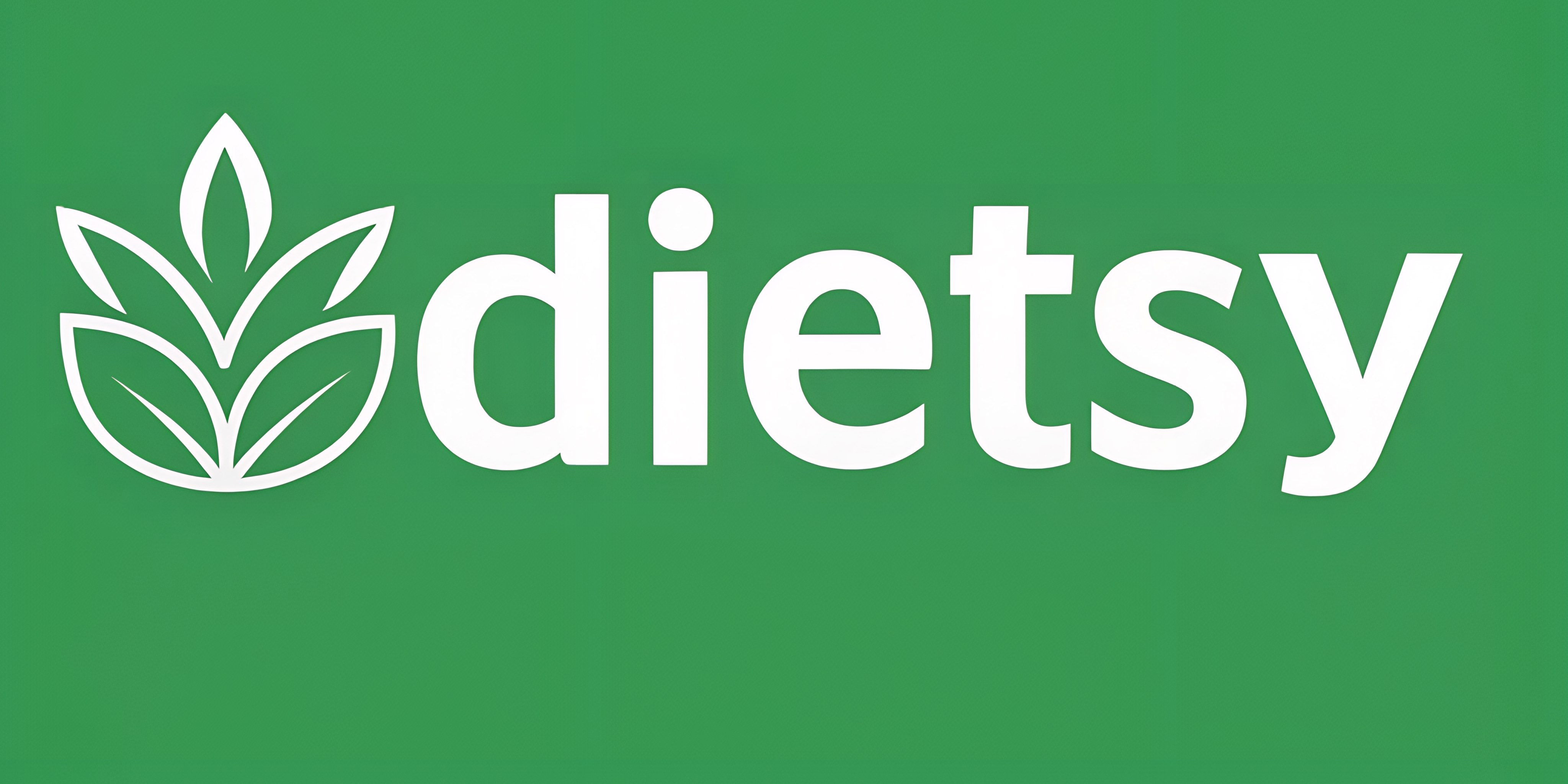 DIETSY - Alimentación Personalizada