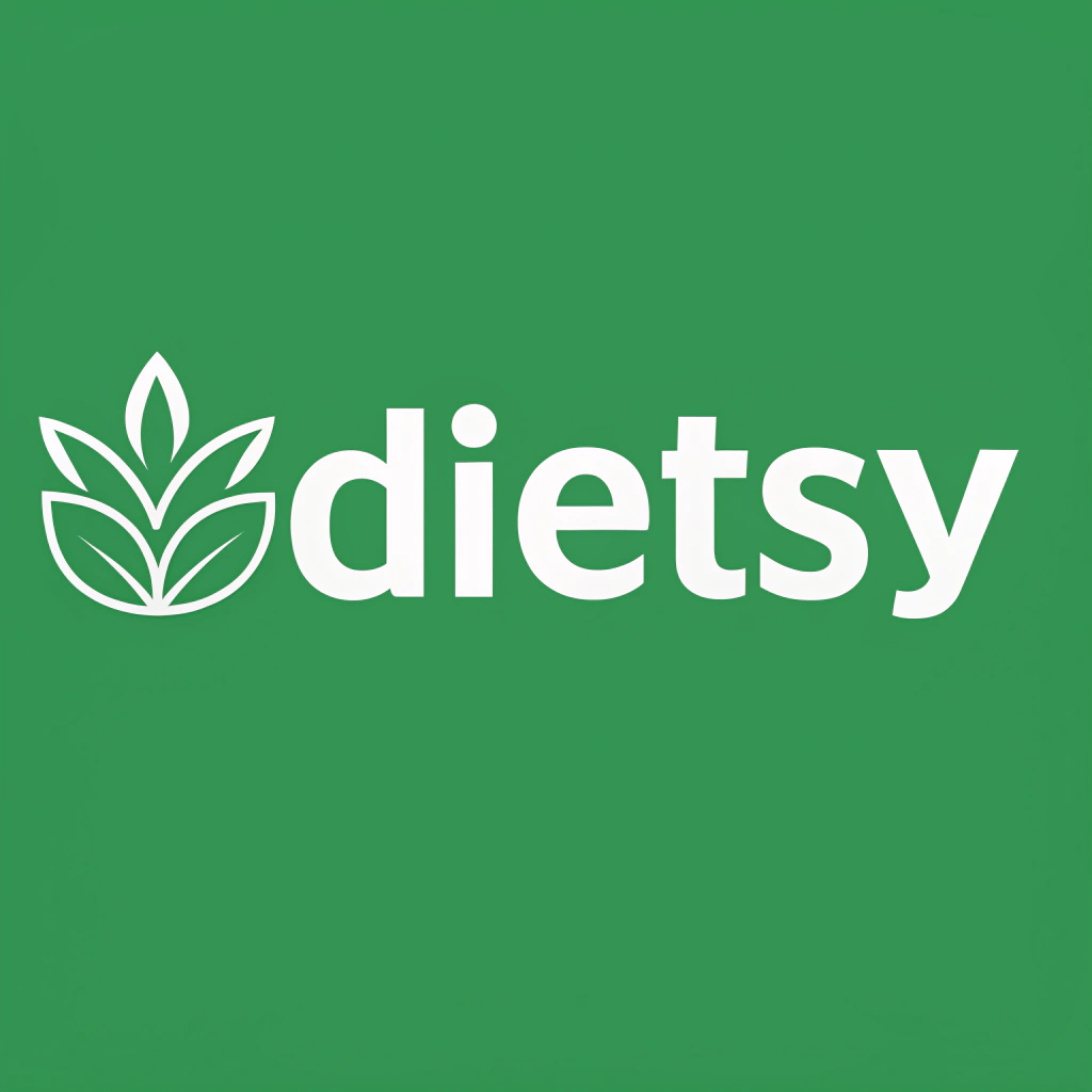 DIETSY - Tu guía alimenticia
